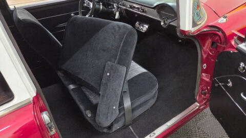 1955 Chevrolet 210