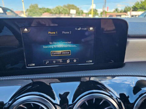 2022 Mercedes-Benz A-Class A 220