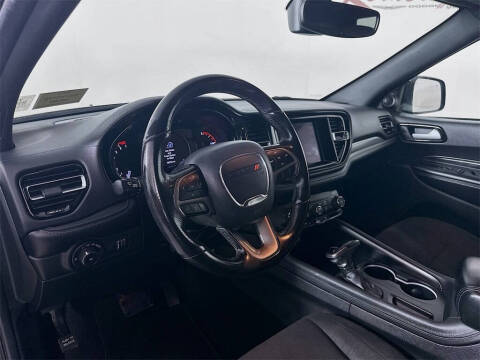 2022 Dodge Durango SXT