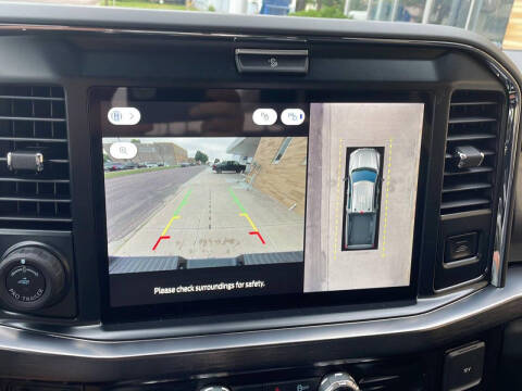 2025 Ford F-350 Super Duty