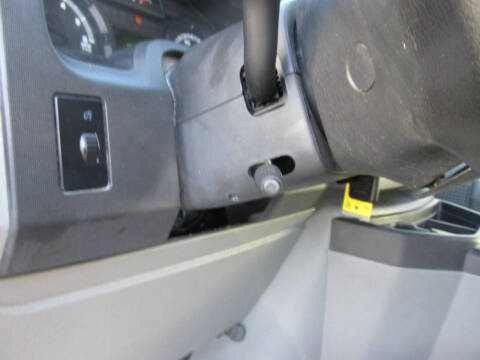 2014 Ford E-Series E-350 SD