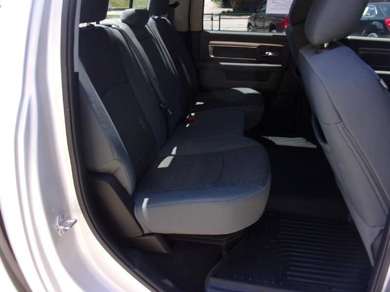 2015 Ram 1500 for sale at Twin City Motors in Ellijay, GA