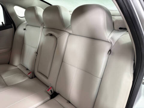 2011 Chevrolet Impala LT Fleet