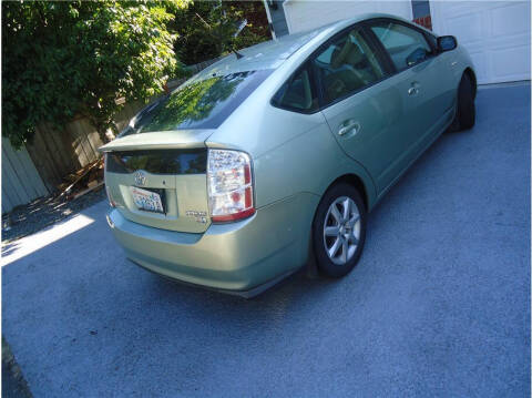 2007 Toyota Prius