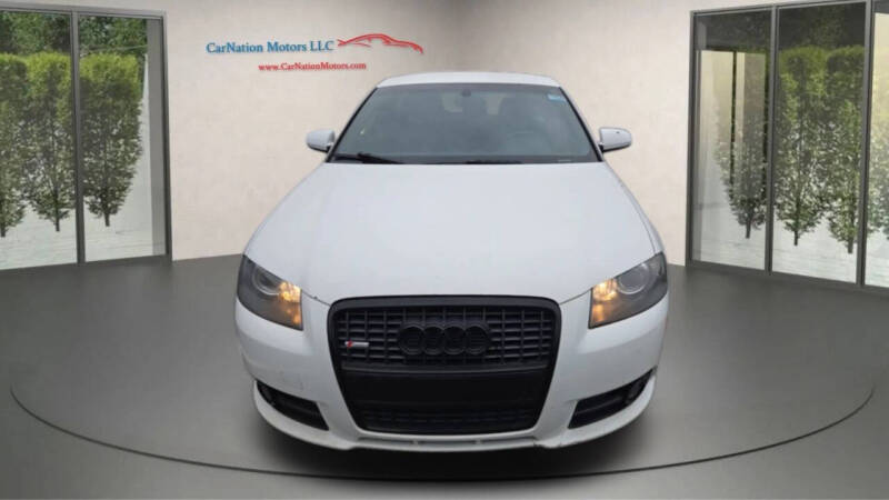 2008 Audi A3 2.0T