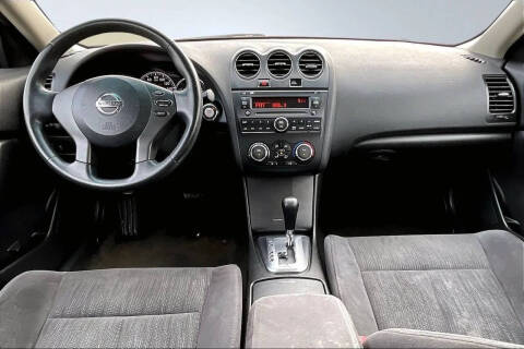 2011 Nissan Altima