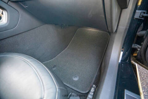 2019 Chevrolet Corvette ZR1