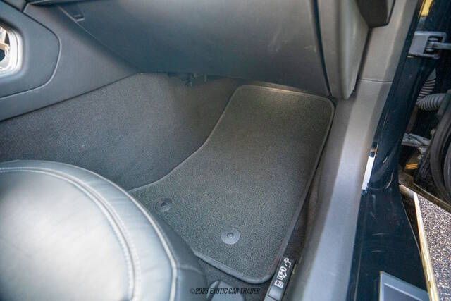 2019 Chevrolet Corvette ZR1