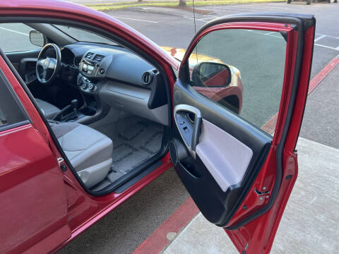 2007 Toyota RAV4