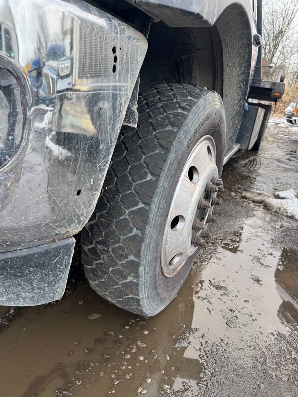 2022 RAM 5500 SLT