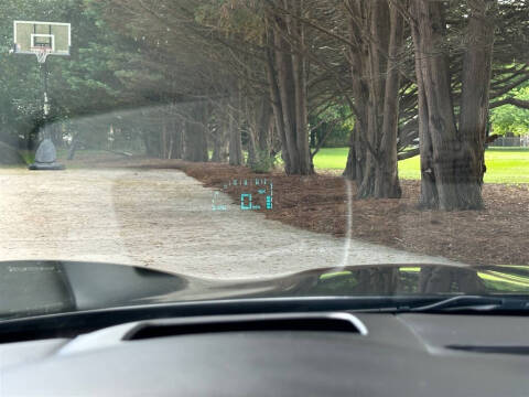 2004 Chevrolet Corvette