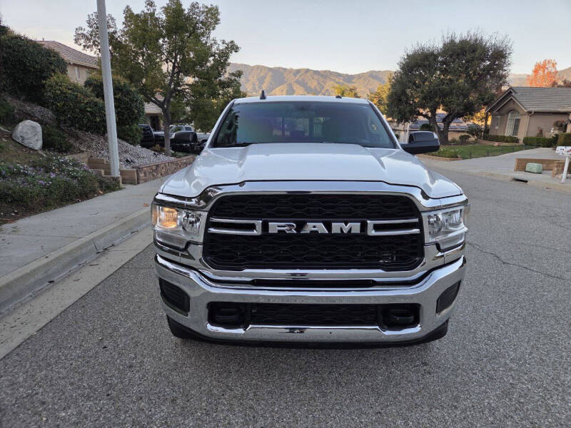 2019 RAM 3500 Tradesman