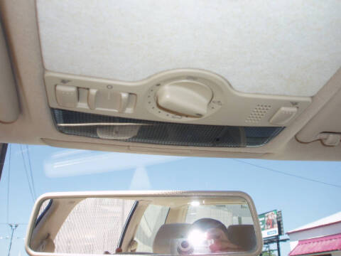 2003 Volkswagen Jetta GLS