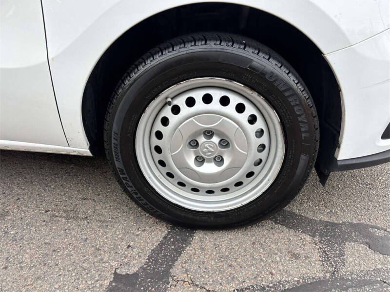 2022 RAM ProMaster City