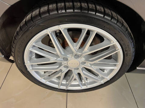 2005 Chrysler Crossfire Limited