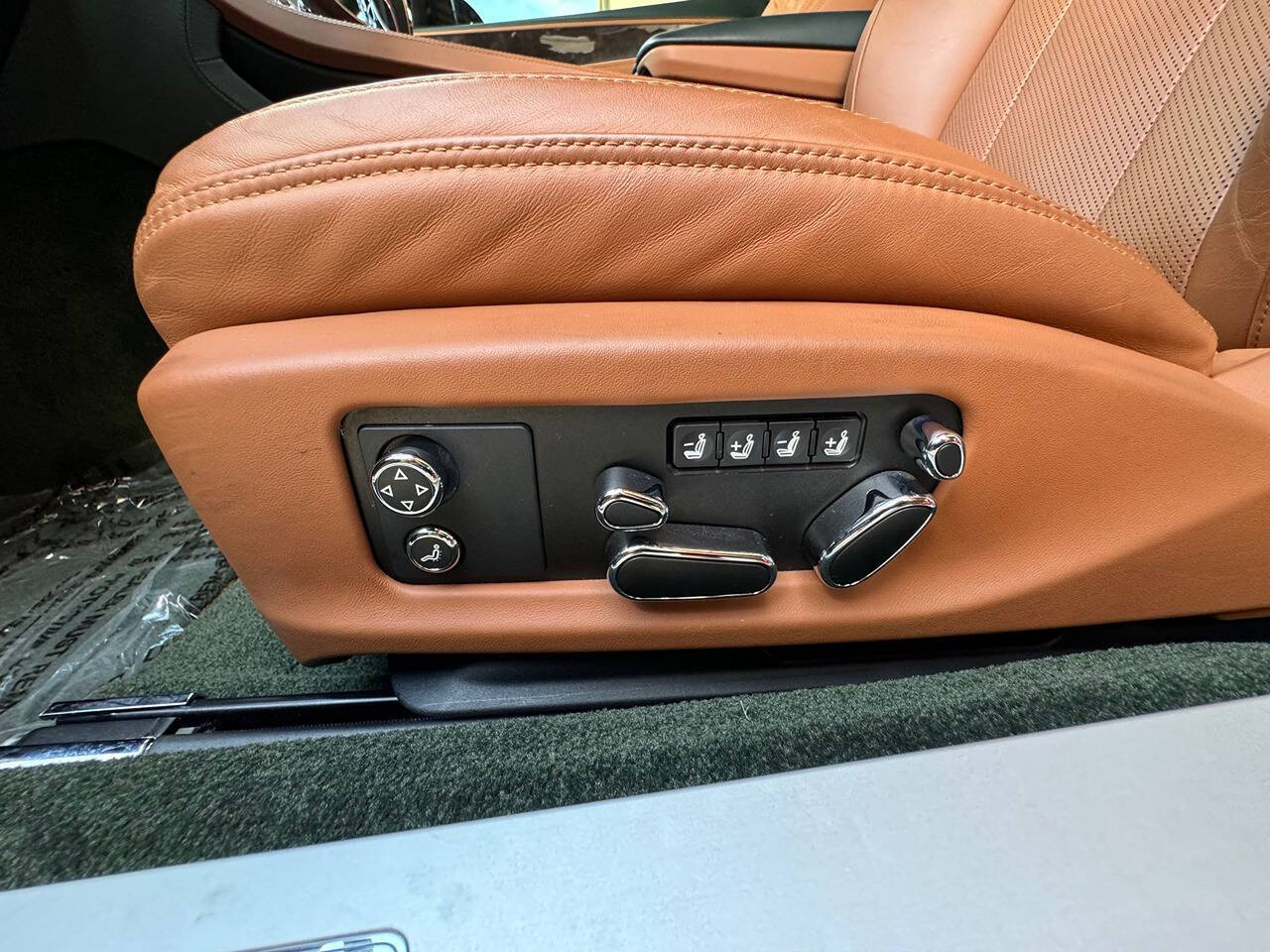 2020 Bentley Continental for sale at Carnival Car Company in Victoria, TX