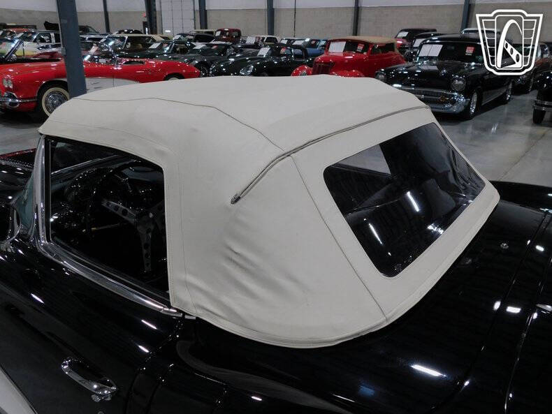 1958 Chevrolet Corvette