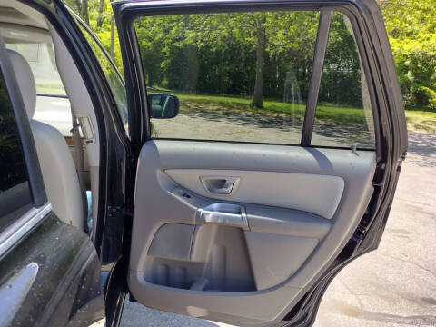 2005 Volvo XC90 2.5T