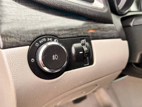 2014 Buick Encore Convenience