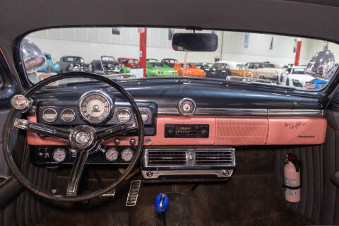 1949 Mercury coupe