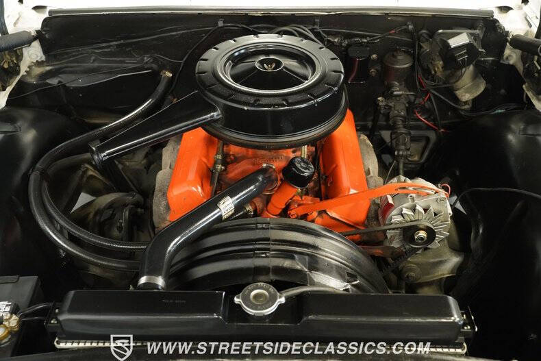 1964 Chevrolet Bel Air