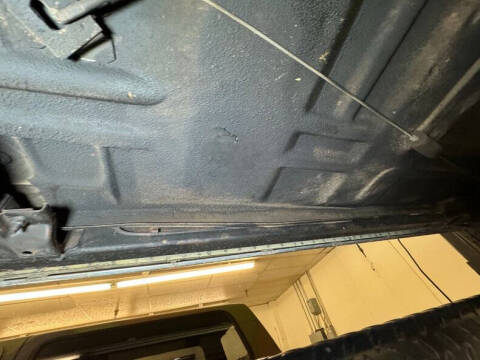 1973 Lincoln Continental