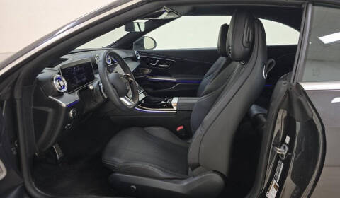 2025 Mercedes-Benz CLE CLE 300 4MATIC