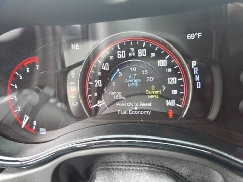 2023 Dodge Durango R/T Plus