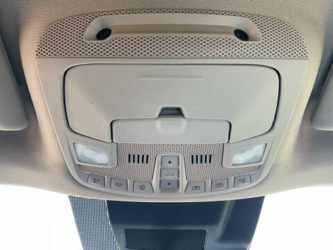 2019 Ford Expedition MAX Platinum