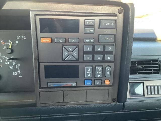 1994 Chevrolet C/K 2500 Series