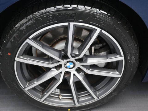 2022 BMW 3 Series 330i xDrive