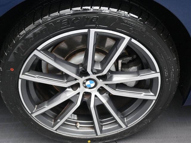 2022 BMW 3 Series 330i xDrive