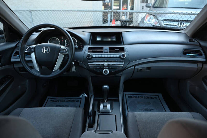 2010 Honda Accord LX