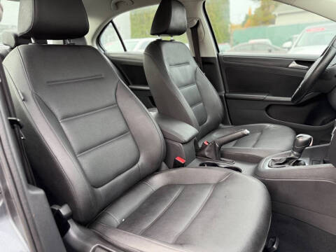 2012 Volkswagen Jetta