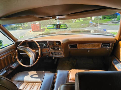 1978 Ford Country Squire