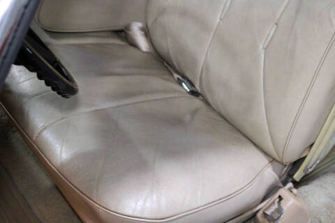 1969 Cadillac DeVille