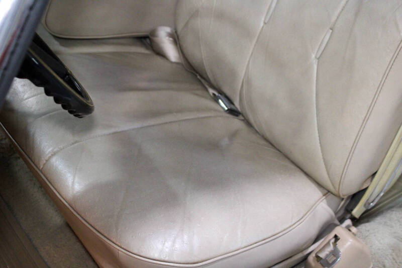 1969 Cadillac DeVille