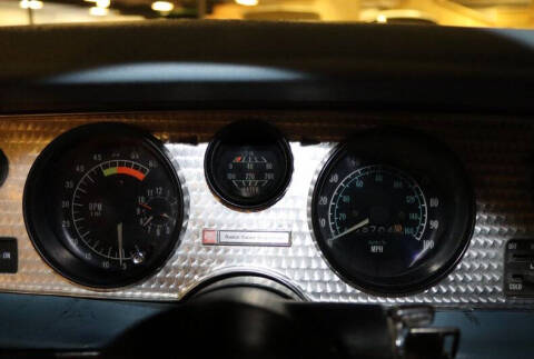 1978 Pontiac Trans Am