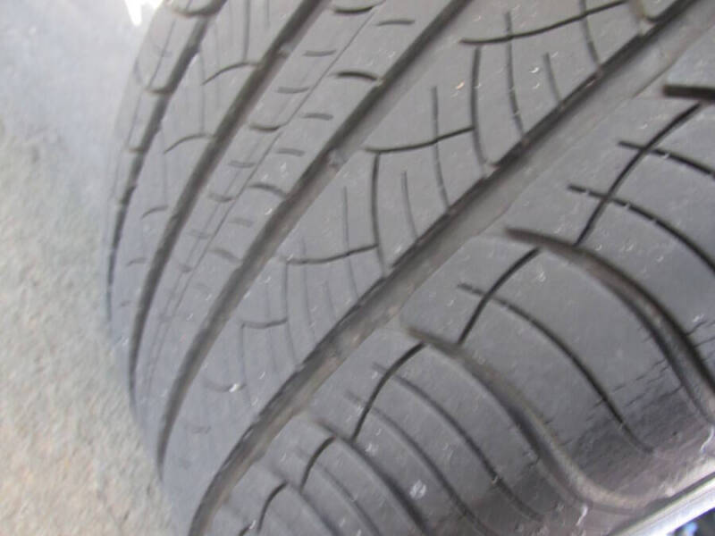 2021 Jaguar F-PACE P250 S