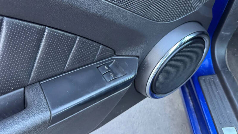 2014 Ford Mustang V6 Premium