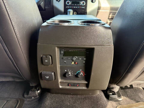 2014 Ford Expedition EL Limited