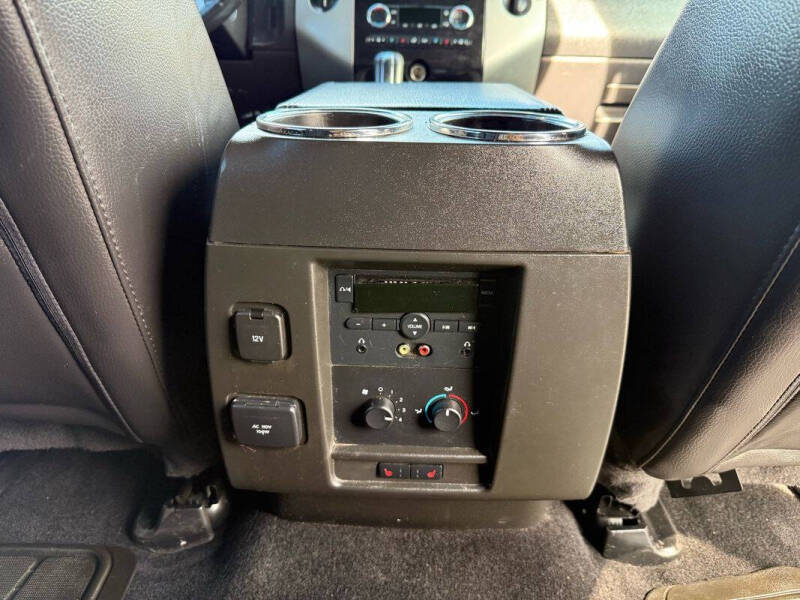 2014 Ford Expedition EL Limited