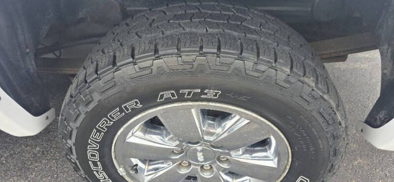 2012 GMC Sierra 1500 SLE