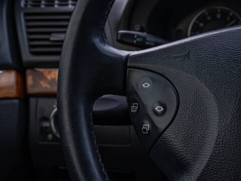 2004 Mercedes-Benz E-Class E 320