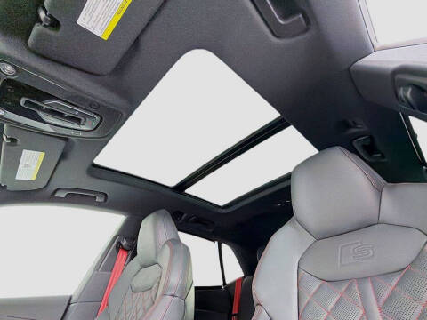 2026 Audi Q8 quattro Prestige 55 TFSI