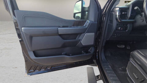 2023 Ford F-350 Super Duty Lariat