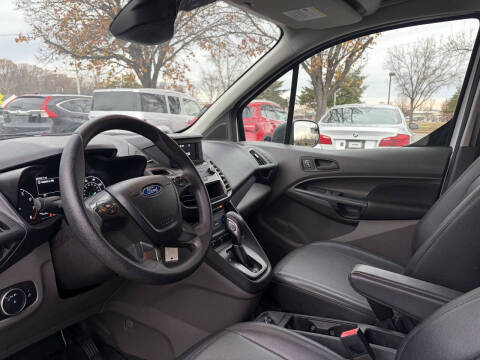 2019 Ford Transit Connect XL