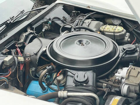 1980 Chevrolet Corvette