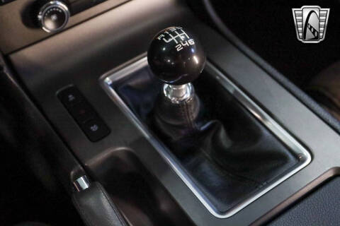 2012 Ford Mustang Boss 302