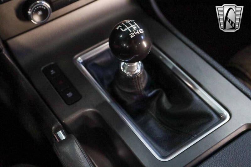 2012 Ford Mustang Boss 302